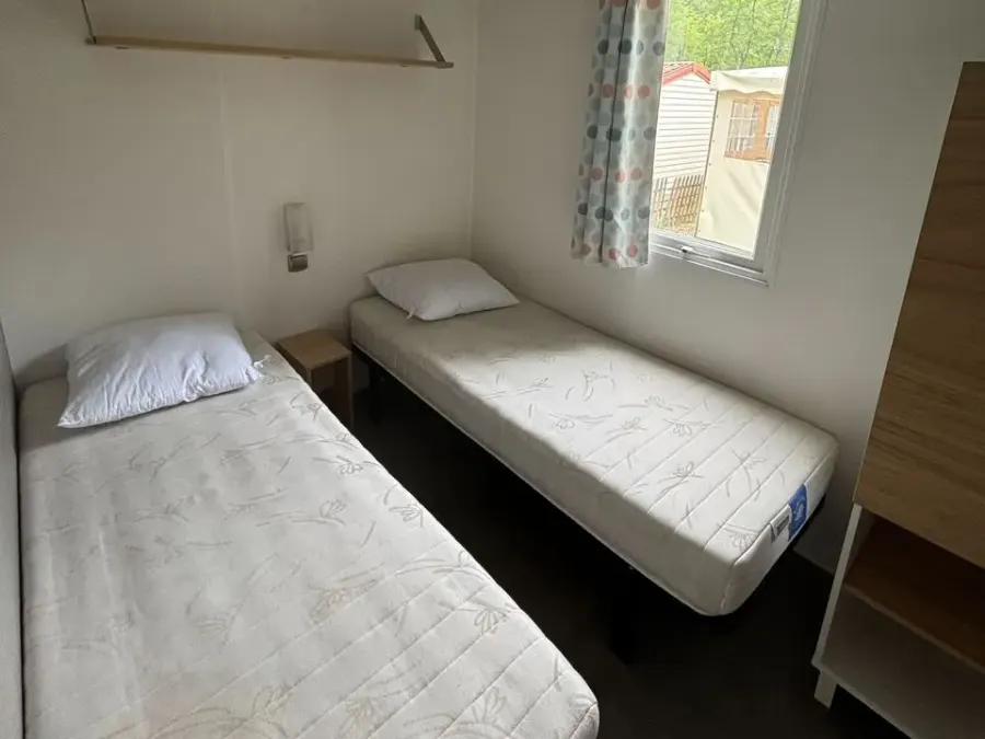 Camping La Berge Fleurie – FRANKRIJK – foto 6