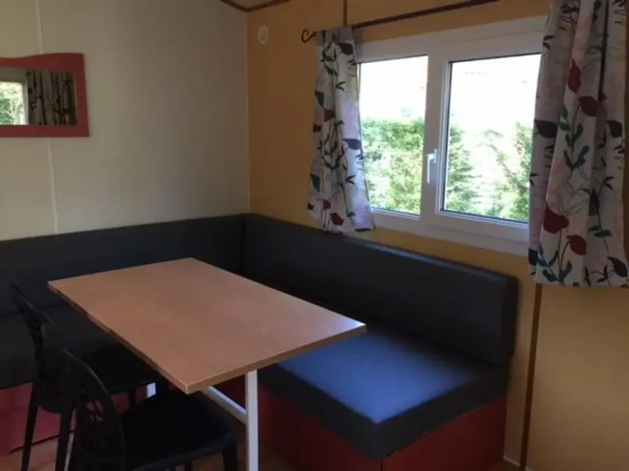 Camping La Chesnays – FRANKRIJK – foto 5