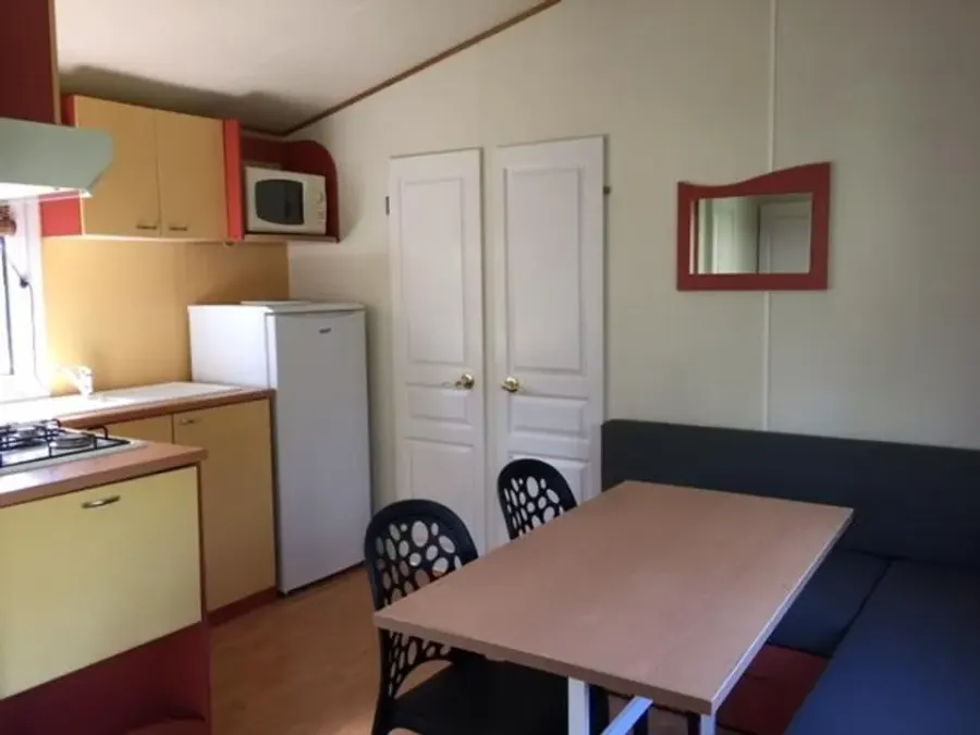 Camping La Chesnays – FRANKRIJK – foto 6