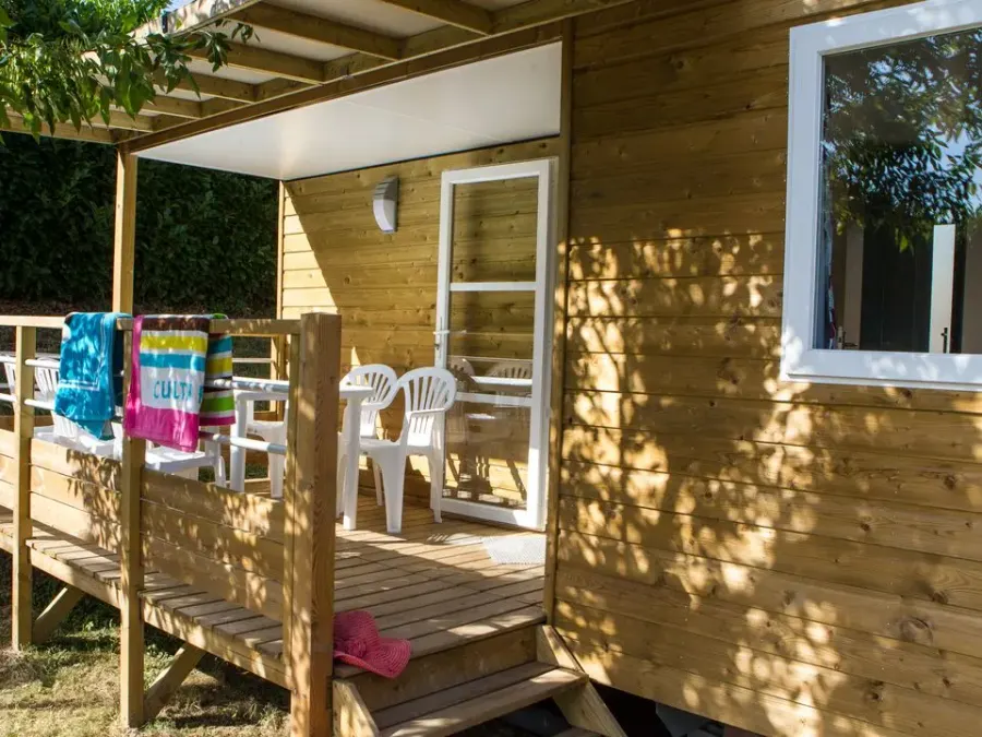 Camping La Clé de Saone – FRANKRIJK – foto 1