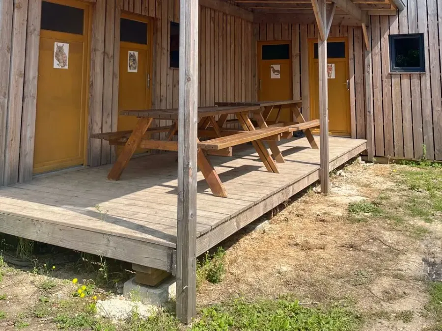 Camping La Faloise – FRANKRIJK – foto 6