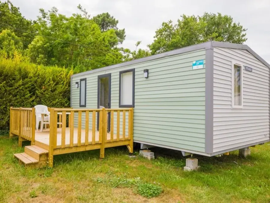 Camping la Ferme – FRANKRIJK – foto 5