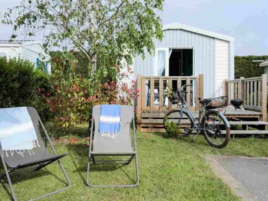 Camping La Foret Stella Plage – FRANKRIJK – foto 3