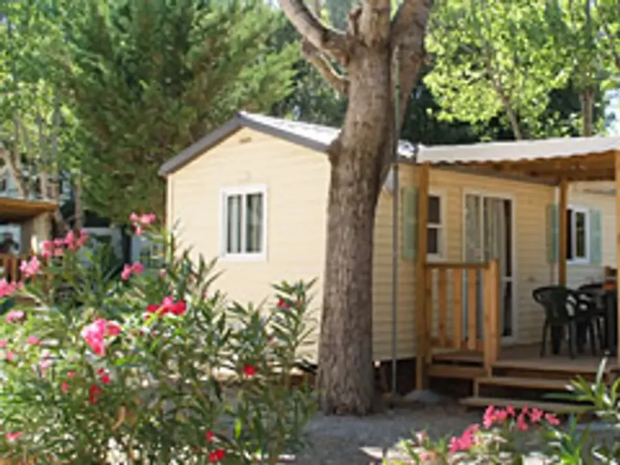 Camping La Foux – FRANKRIJK – foto 5