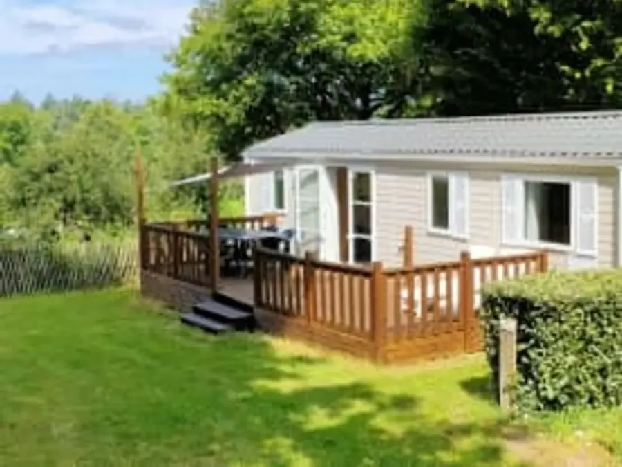 Camping La Garangeoire – FRANKRIJK – foto 6