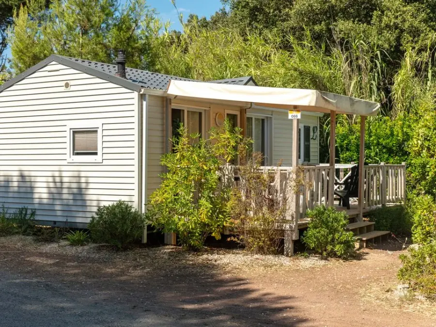 Camping La Grainetière – FRANKRIJK – foto 2