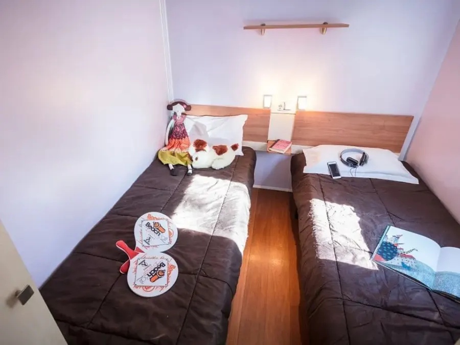 Camping La Grainetière – FRANKRIJK – foto 6