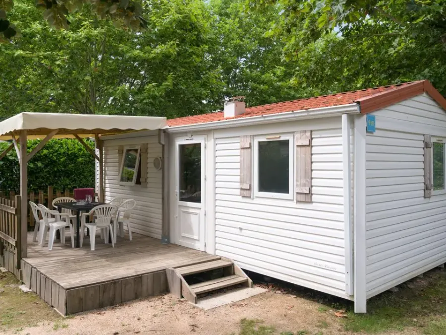 Camping La Grand Métairie - Camping Paradis – FRANKRIJK – foto 1