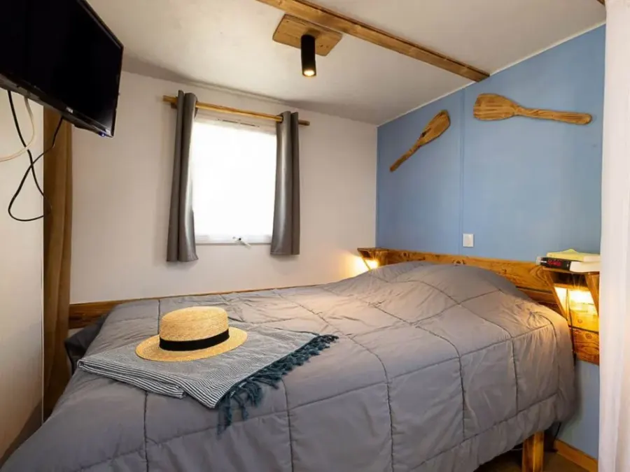Camping La Grand Métairie - Camping Paradis – FRANKRIJK – foto 6