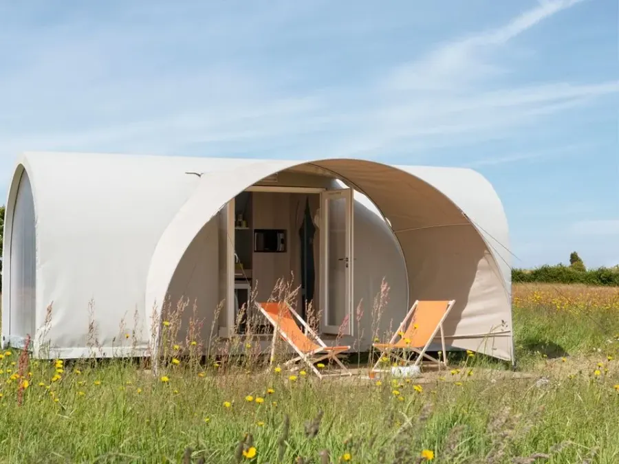 Camping La Kilienne – FRANKRIJK – foto 1