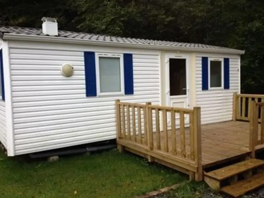 Camping La Kilienne – FRANKRIJK – foto 5