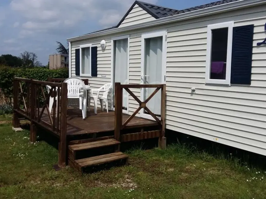 Camping La Minière – FRANKRIJK – foto 4