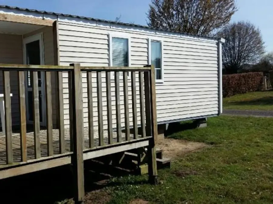 Camping La Minière – FRANKRIJK – foto 6