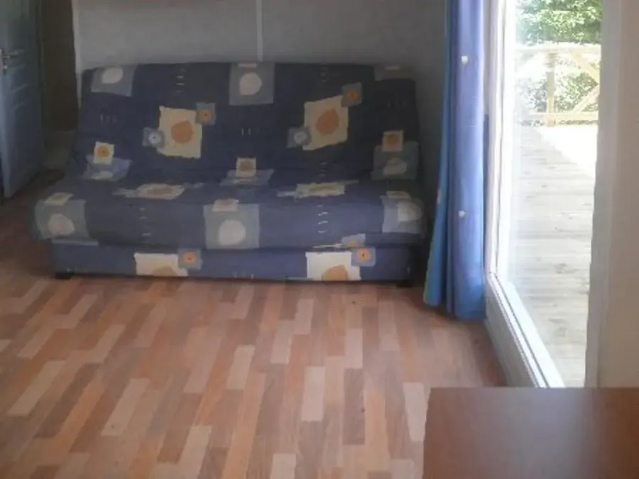 Camping La Pierre de L'Aigle – FRANKRIJK – foto 6
