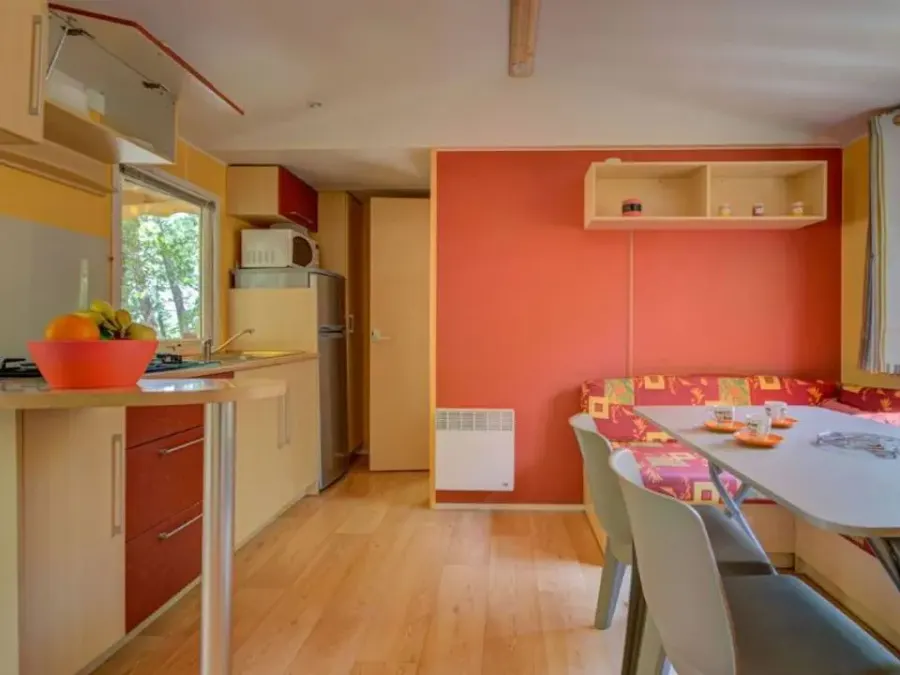 Camping La Pinède en Provence – FRANKRIJK – foto 6