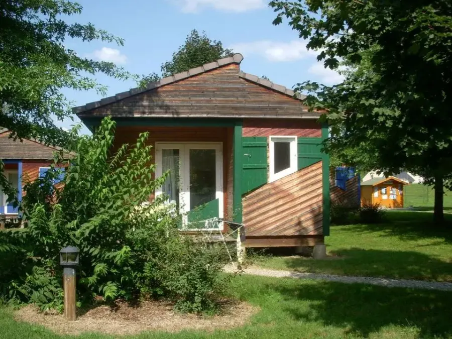 Camping La Rivière Donzenac – FRANKRIJK – foto 1