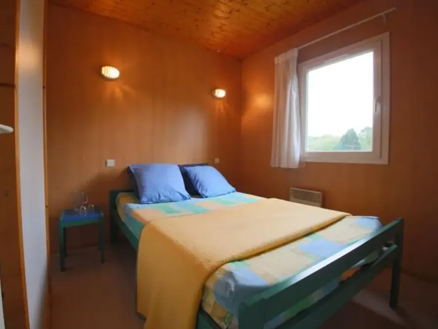 Camping La Rivière Donzenac – FRANKRIJK – foto 2