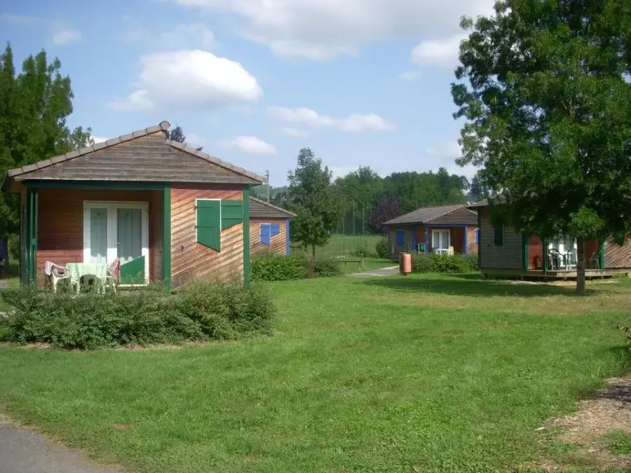 Camping La Rivière Donzenac – FRANKRIJK – foto 4