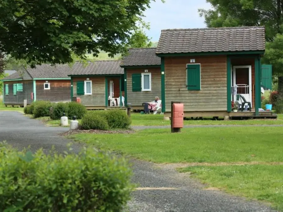 Camping La Rivière Donzenac – FRANKRIJK – foto 5