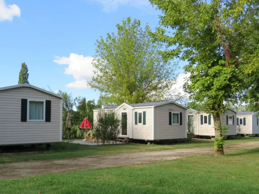 Camping La Salvinie – FRANKRIJK – foto 5