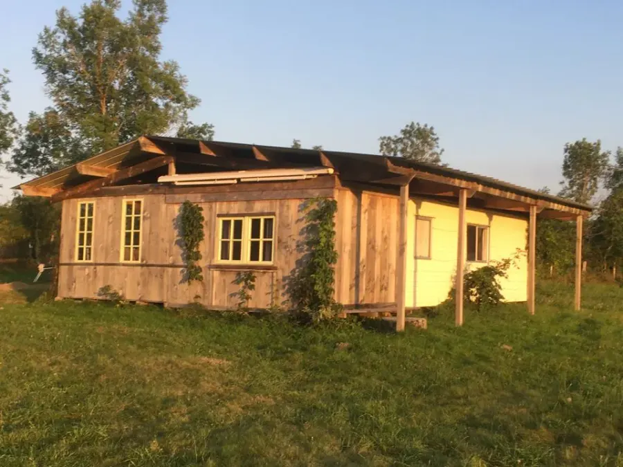 Camping La Semnadisse – FRANKRIJK – foto 1
