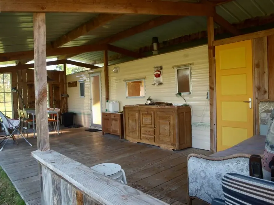 Camping La Semnadisse – FRANKRIJK – foto 2