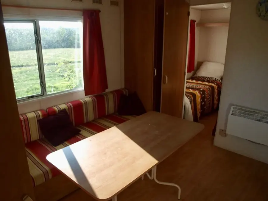 Camping La Semnadisse – FRANKRIJK – foto 6