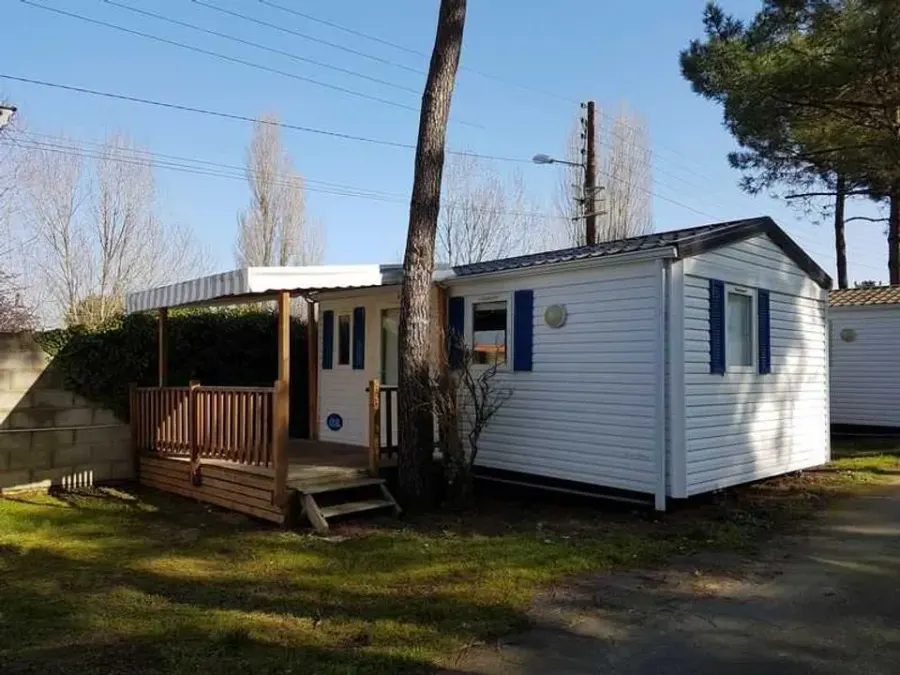 Camping La Siesta – FRANKRIJK – foto 1
