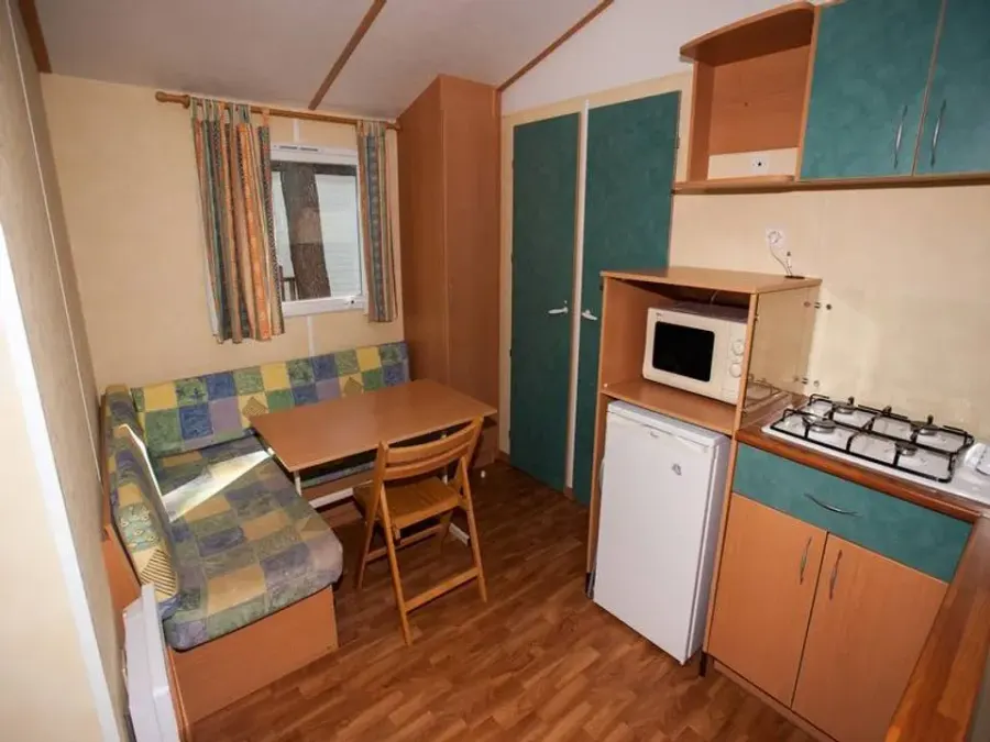 Camping La Siesta – FRANKRIJK – foto 2