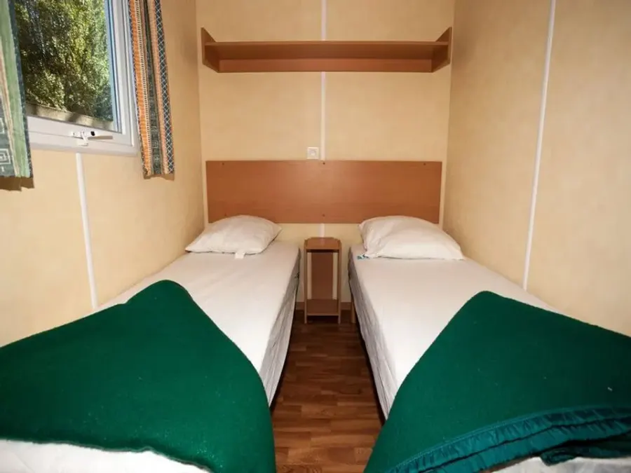 Camping La Siesta – FRANKRIJK – foto 3
