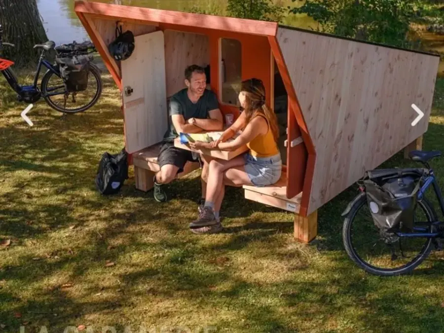 Camping La Sinope – FRANKRIJK – foto 2