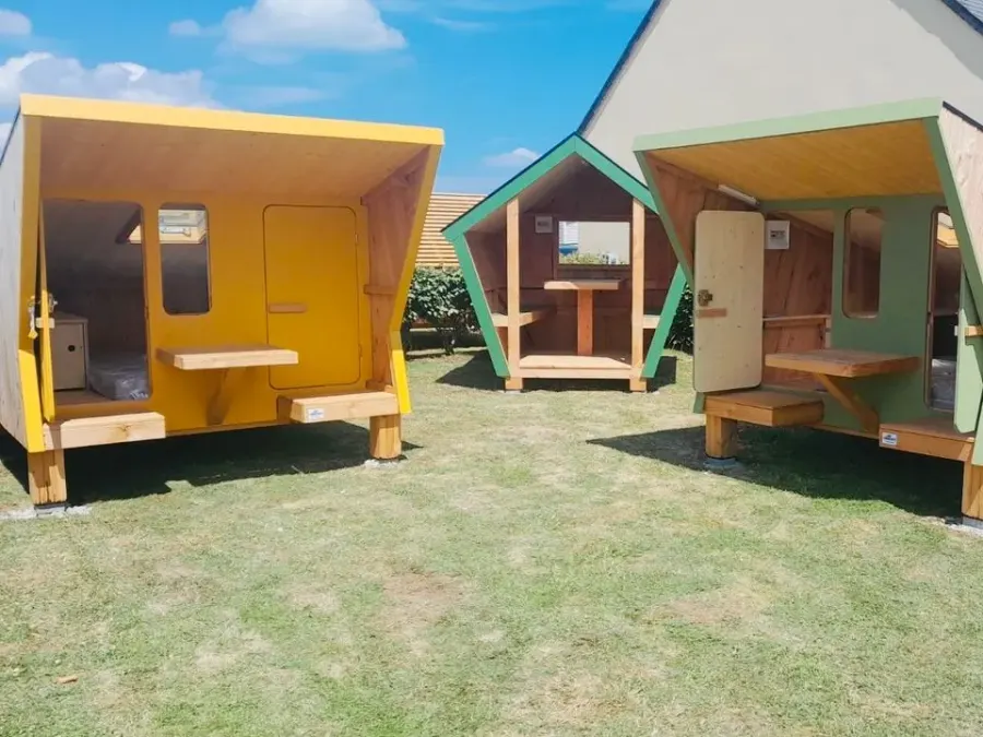 Camping La Sinope – FRANKRIJK – foto 4