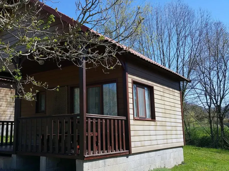 Camping La Soleia d'Oix – SPANJE – foto 1