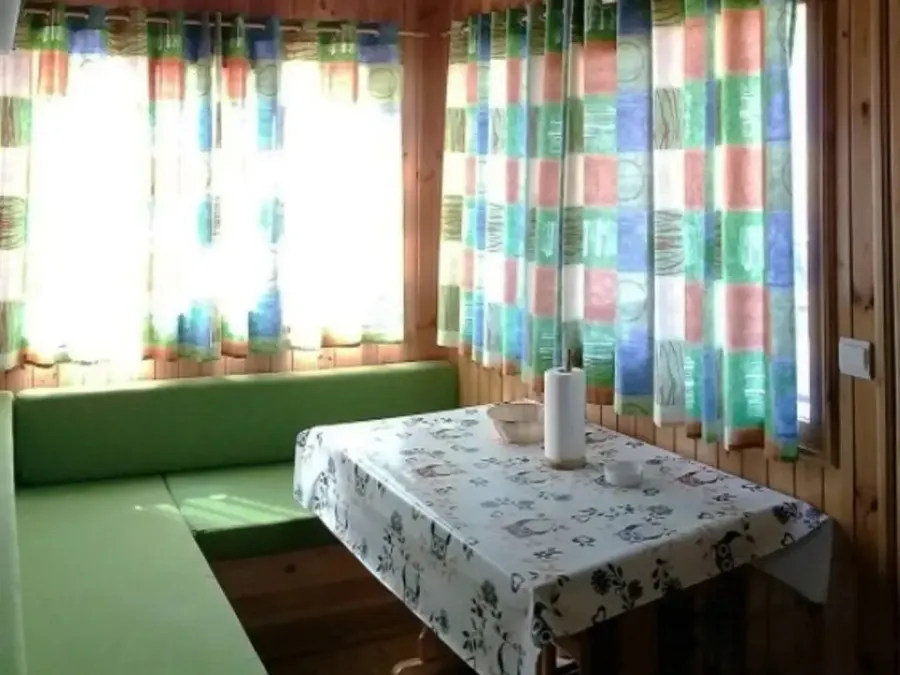 Camping La Soleia d'Oix – SPANJE – foto 2