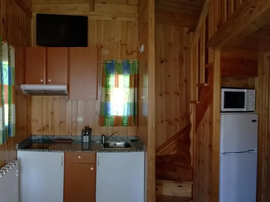 Camping La Soleia d'Oix – SPANJE – foto 3