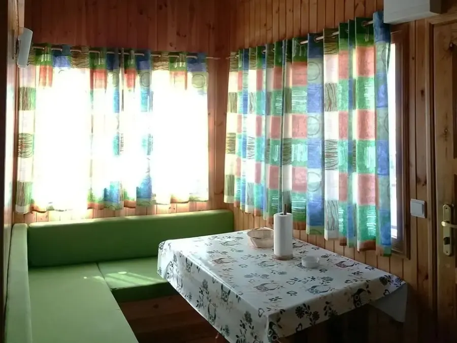 Camping La Soleia d'Oix – SPANJE – foto 4