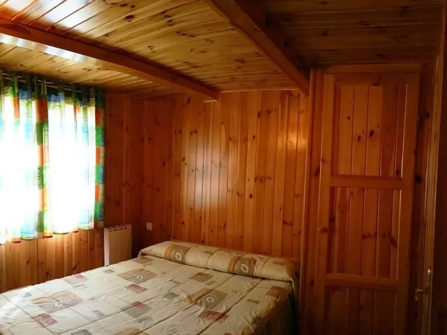 Camping La Soleia d'Oix – SPANJE – foto 5