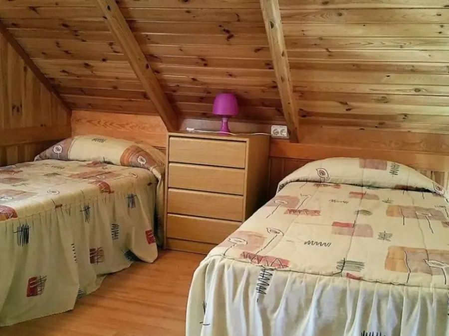 Camping La Soleia d'Oix – SPANJE – foto 6