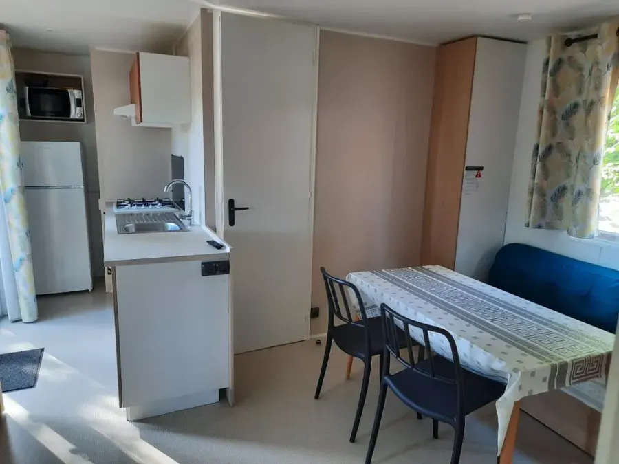 Camping La Tuilerie – FRANKRIJK – foto 5