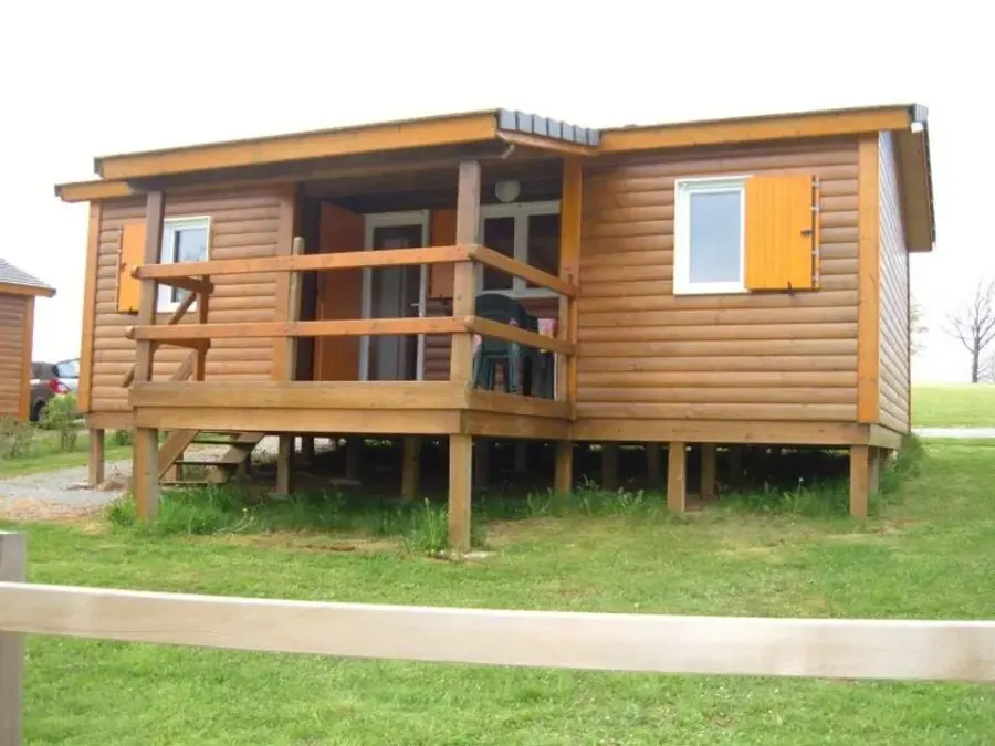 Camping Lac de Bonnefon – FRANKRIJK – foto 6