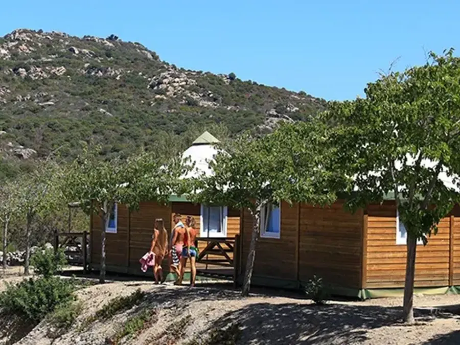 Camping L'Avena – FRANKRIJK – foto 3