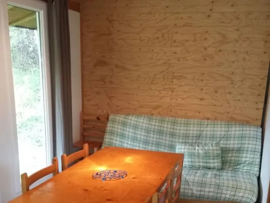 Camping L'Ile du Cheran – FRANKRIJK – foto 3