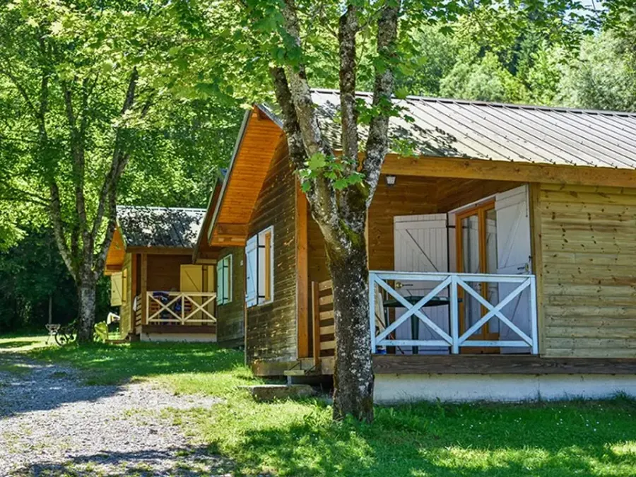 Camping L'Ile du Cheran – FRANKRIJK – foto 6