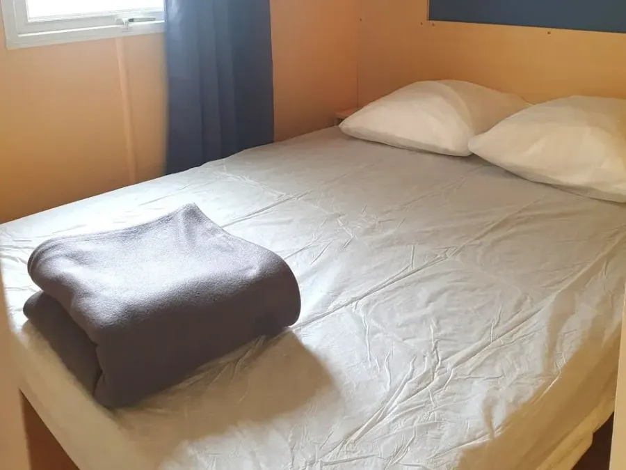 Camping l'Oasis Des Garrigues – FRANKRIJK – foto 3