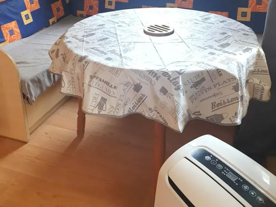 Camping l'Oasis Des Garrigues – FRANKRIJK – foto 4