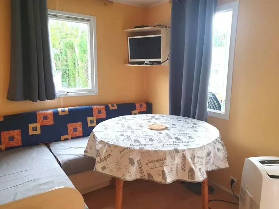 Camping l'Oasis Des Garrigues – FRANKRIJK – foto 5