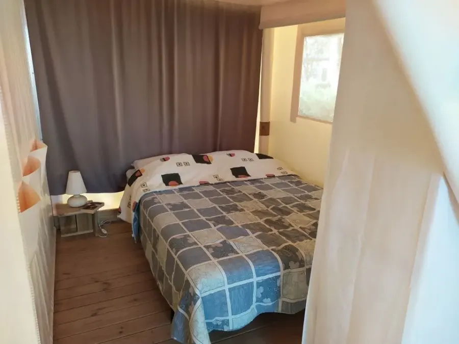 Camping L'oliveraie – FRANKRIJK – foto 6