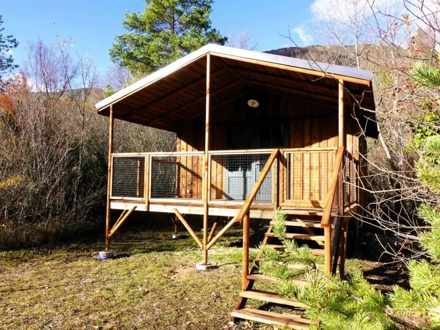 Camping L'Ondine de Provence – FRANKRIJK – foto 1