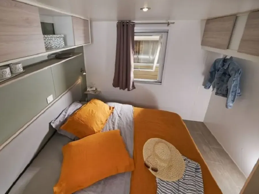Camping L'Orangeraie - Camping Paradis – SPANJE – foto 3