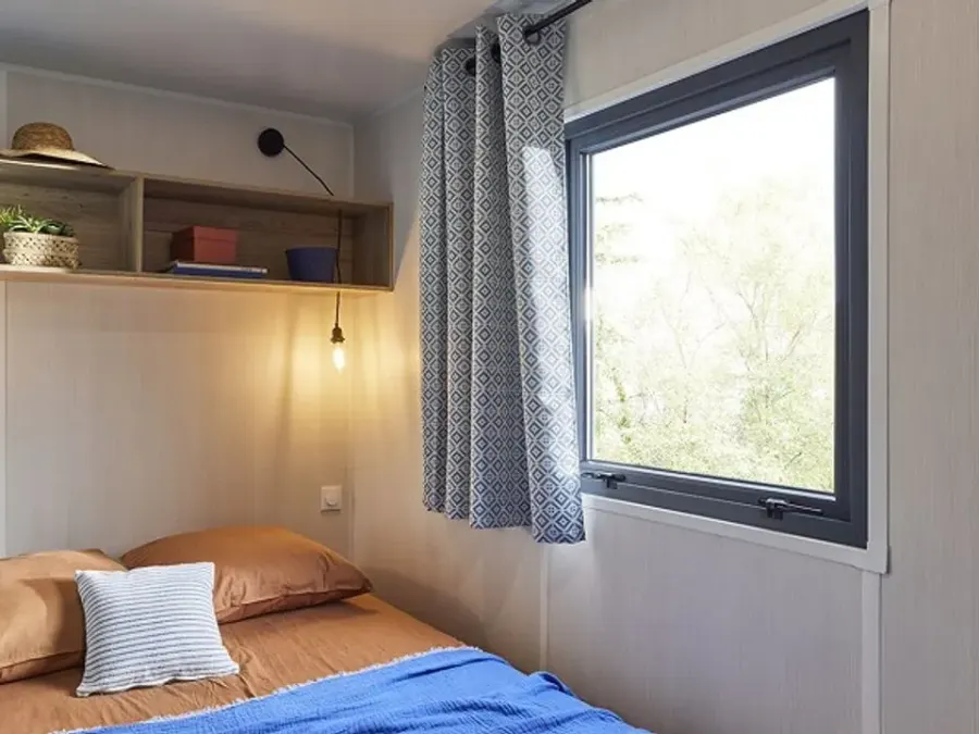 Camping L'Oso – FRANKRIJK – foto 2